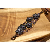 Pulsera Flor Pescara