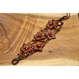 Pulsera Flor Pescara