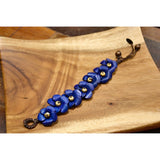 Pulsera Flor Silvestre