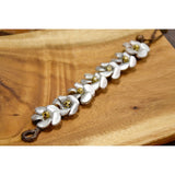 Pulsera Flor Silvestre