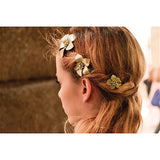 Collar Flor de Estrella