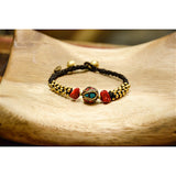 Pulsera Buena suerte