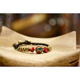 Pulsera Buena suerte