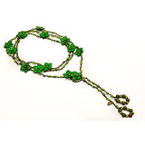 Collar Flores Primavera (Multiflor)