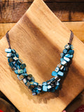 Collar Arcoiris