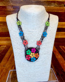 Collar Daisy