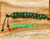 Pulsera Caimán
