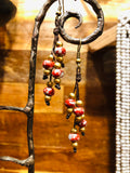 Pendientes Fayna