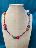 Diadema/Collar Pradera