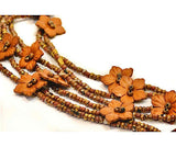 Collar Flores Arizona