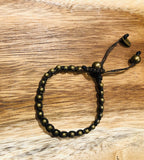 Pulsera Champagne 4