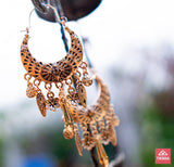Pendientes Leonor