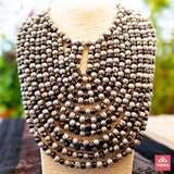 Collar Faraón