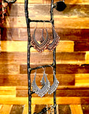 Pendientes Idaira
