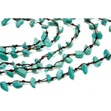 Collar Luz