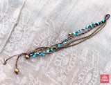 Pulsera Marbella