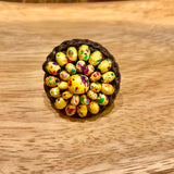 Anillo Grecia