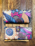 Carteras Acuarela