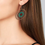 Pendientes Granada