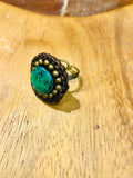 Anillo Damasco