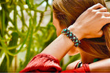 Pulsera Caimán