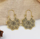 Pendientes Romantic