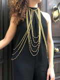 Collar Deluxe LOLA
