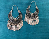 Pendientes Gloria