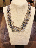Collar Minuet