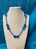 Diadema/Collar Pradera