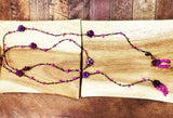 Collar Iris