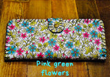 Carteras Tierra - Wallet