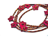 Collar Flores Arizona