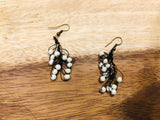 Pendientes Grapes.