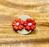 Pendientes Alelí