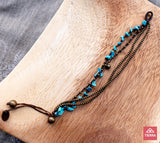 Pulsera Marbella