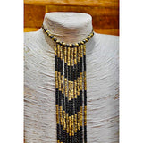 Collar Ocaso