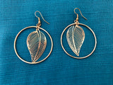 Pendientes Lucía