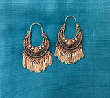 Pendientes Gloria