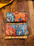 Carteras Acuarela