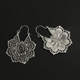 Pendientes Romantic
