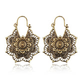Pendientes Romantic