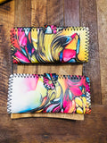 Carteras Acuarela