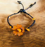 Pulsera Alelí