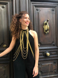 Collar Deluxe LOLA
