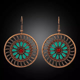 Pendientes Granada