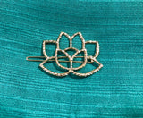Horquillas Geométricas