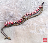 Pulsera Marbella