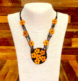 Collar Daisy