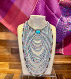 Collar Aymara